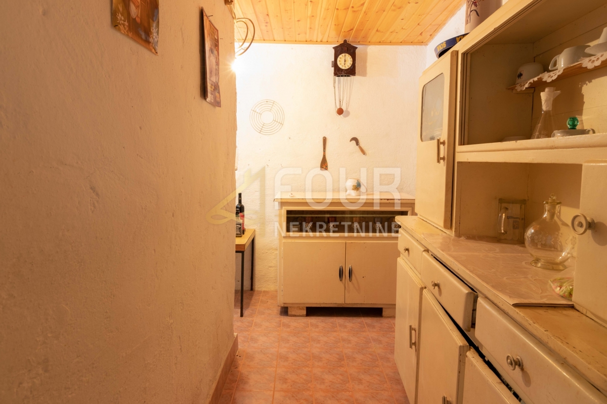 Hiša Svetvinčenat, 344m2