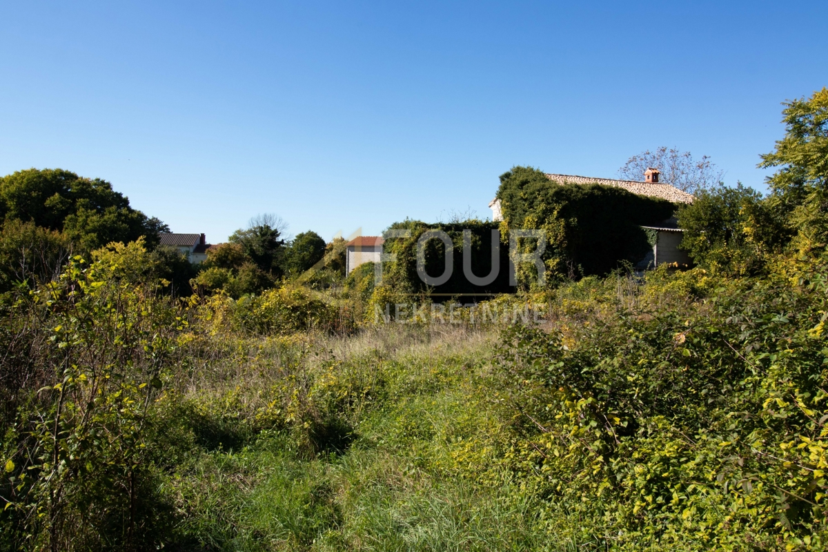 Hiša Svetvinčenat, 344m2