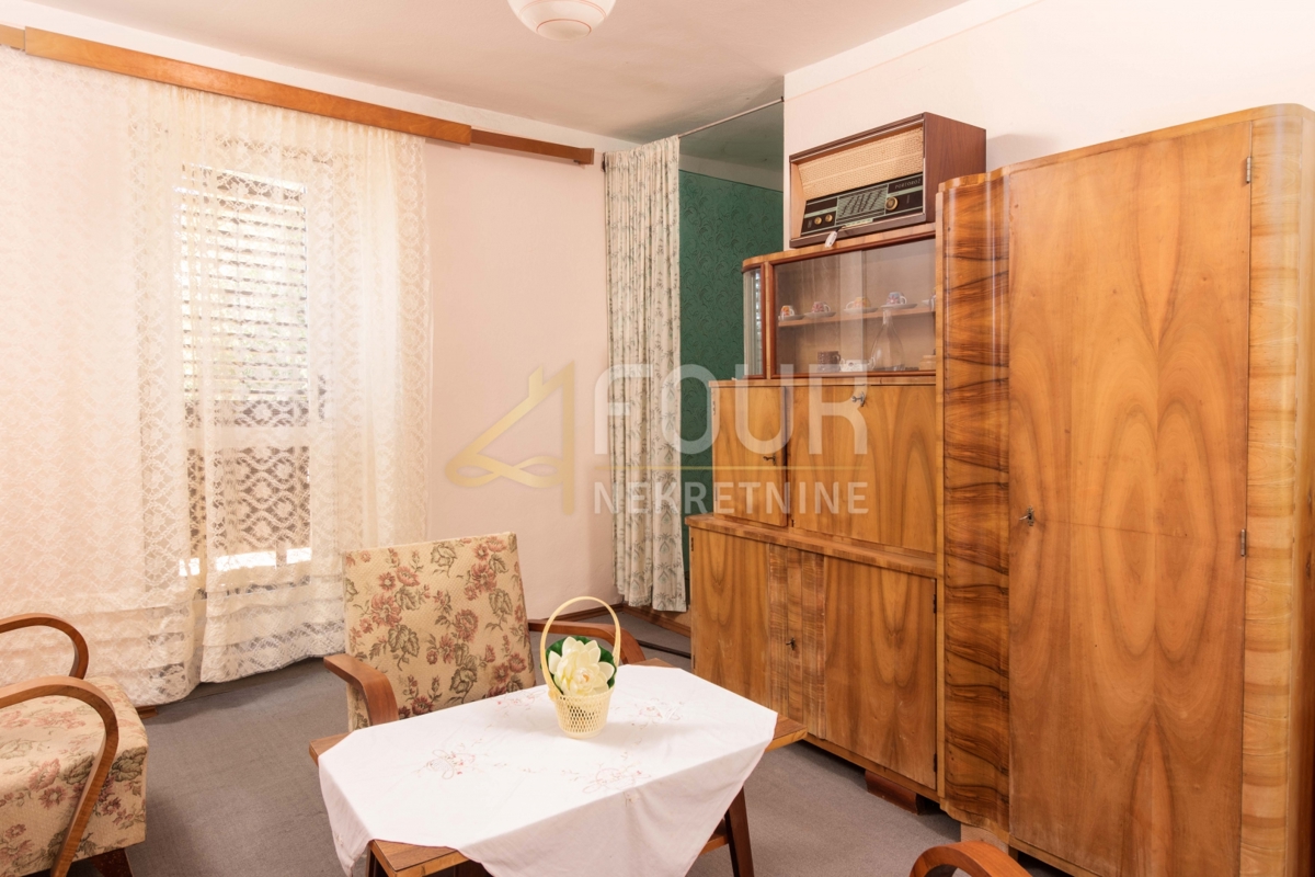 Hiša Svetvinčenat, 344m2