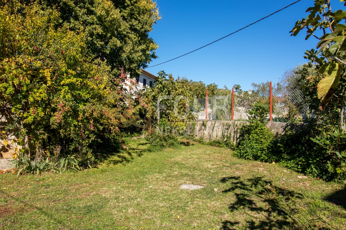 Hiša Svetvinčenat, 344m2