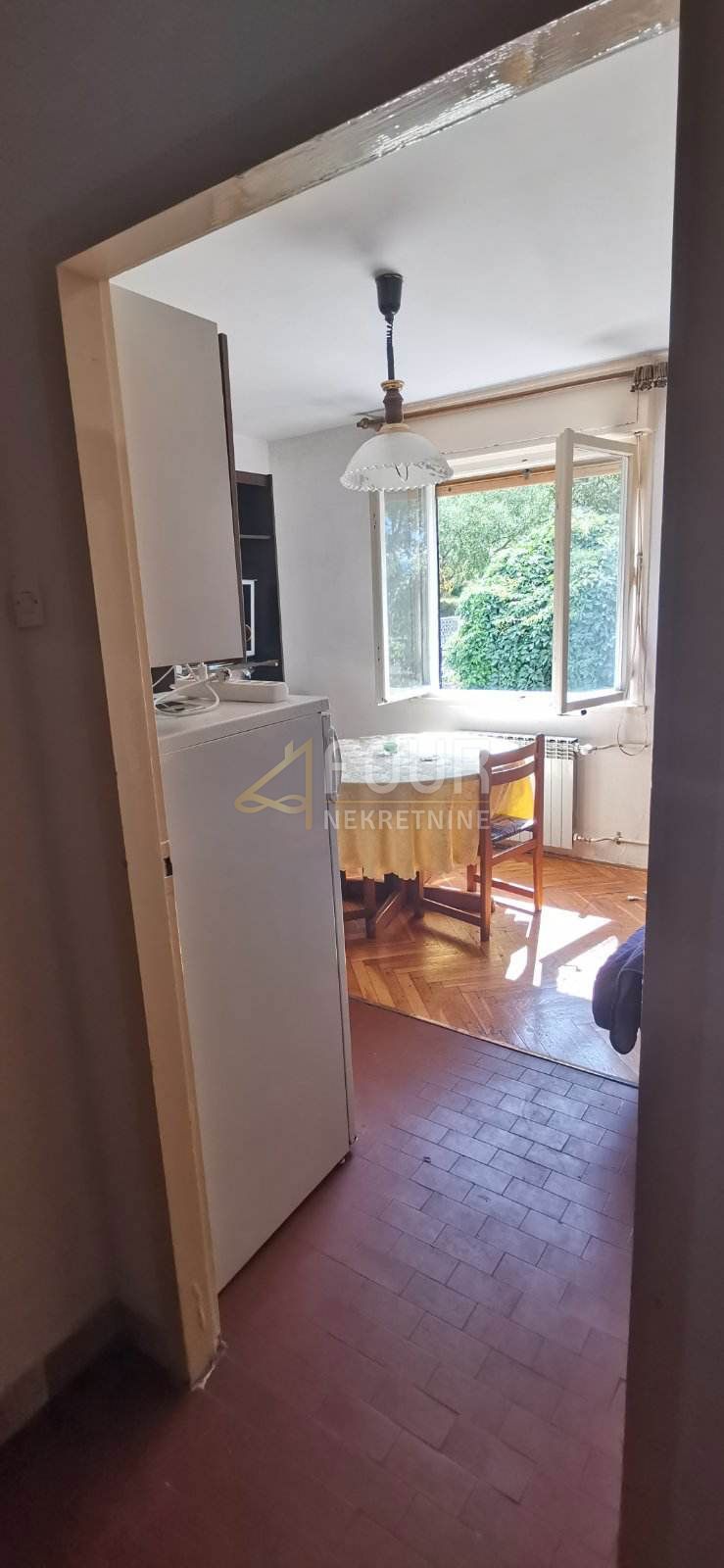 Stanovanje Vojak, Rijeka, 31,93m2