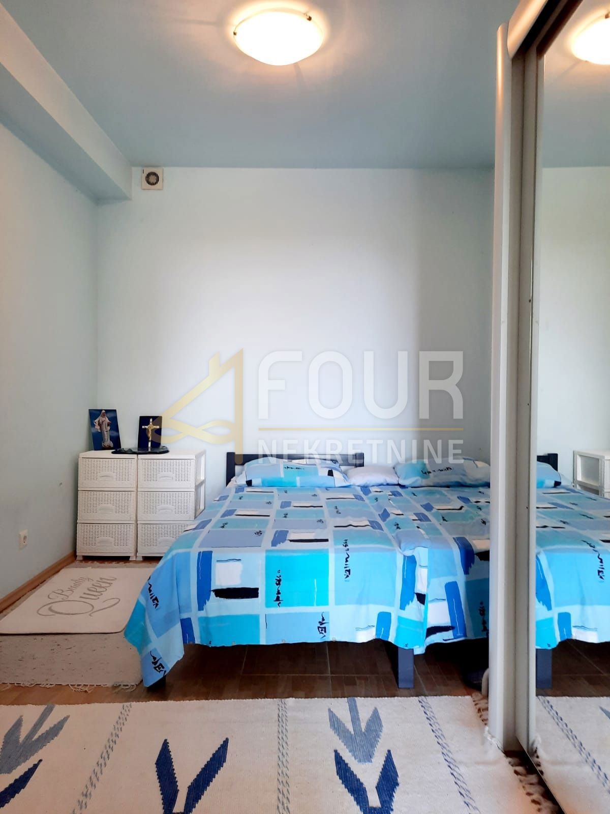 Stanovanje Opatija - Centar, Opatija, 127,20m2