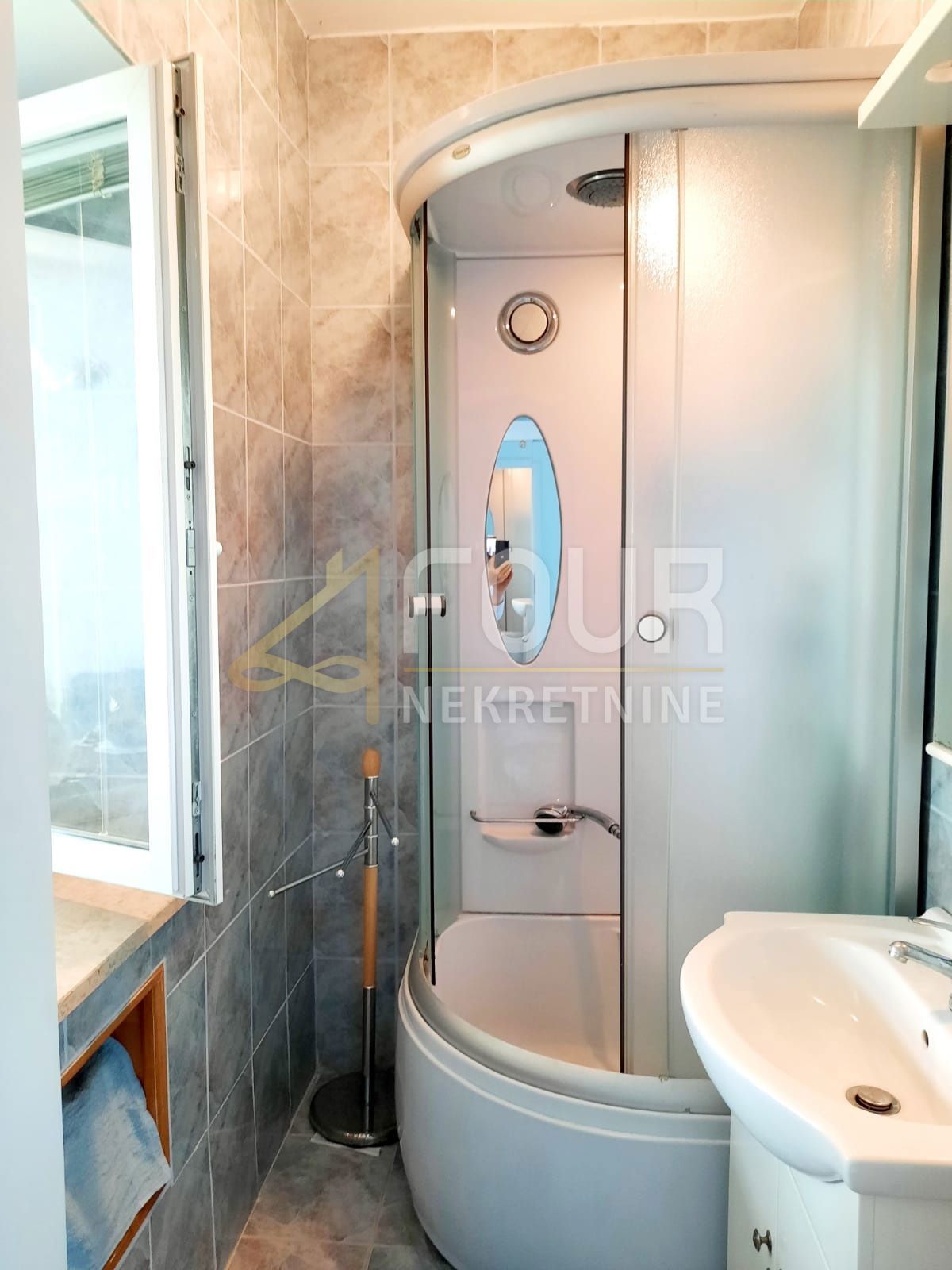 Stanovanje Opatija - Centar, Opatija, 127,20m2