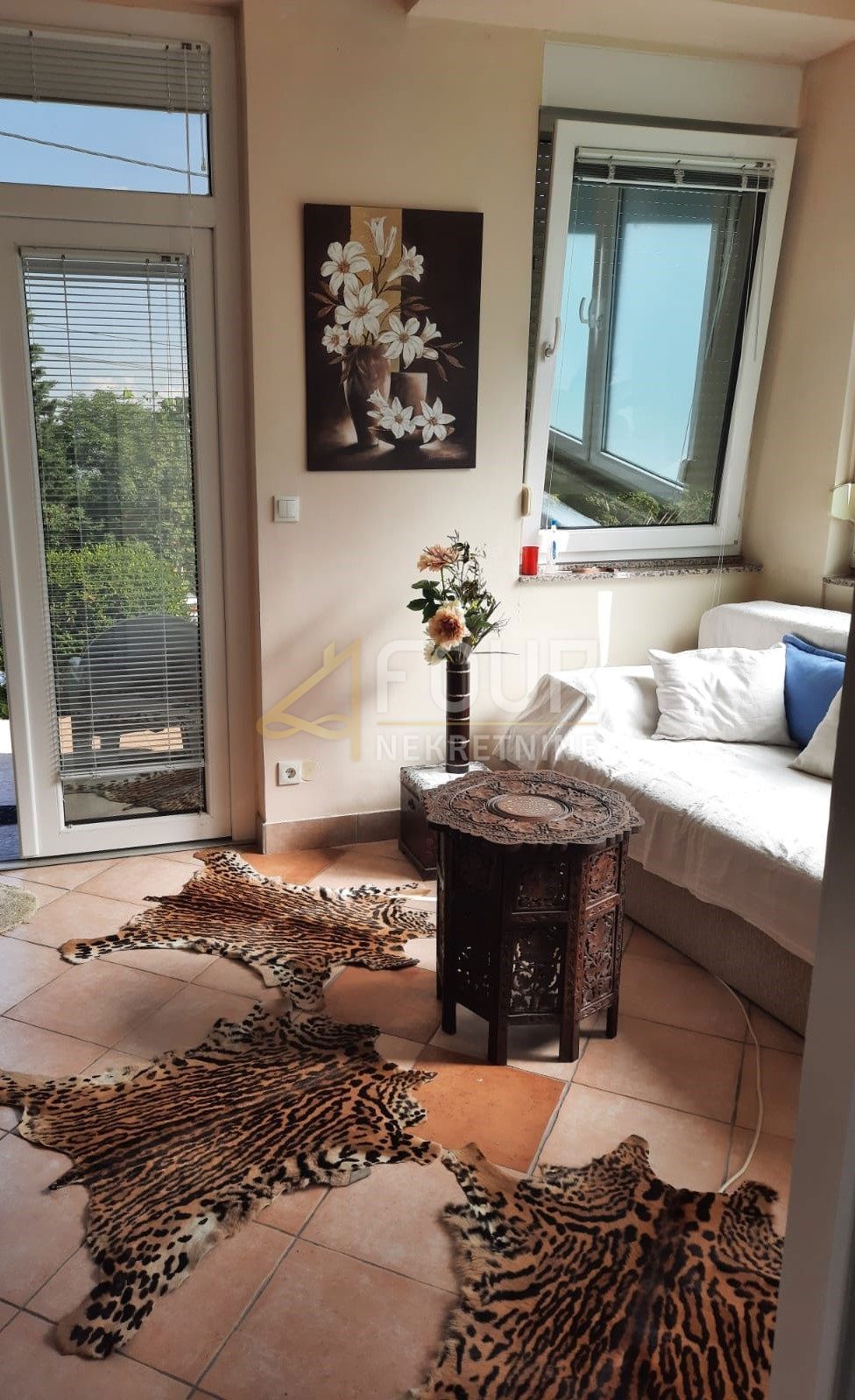Stanovanje Opatija - Centar, Opatija, 127,20m2