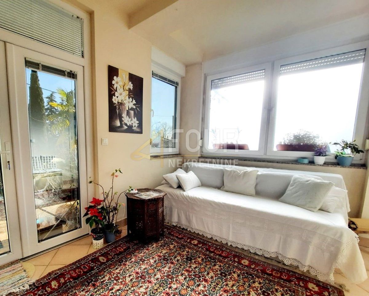 Stanovanje Opatija - Centar, Opatija, 127,20m2