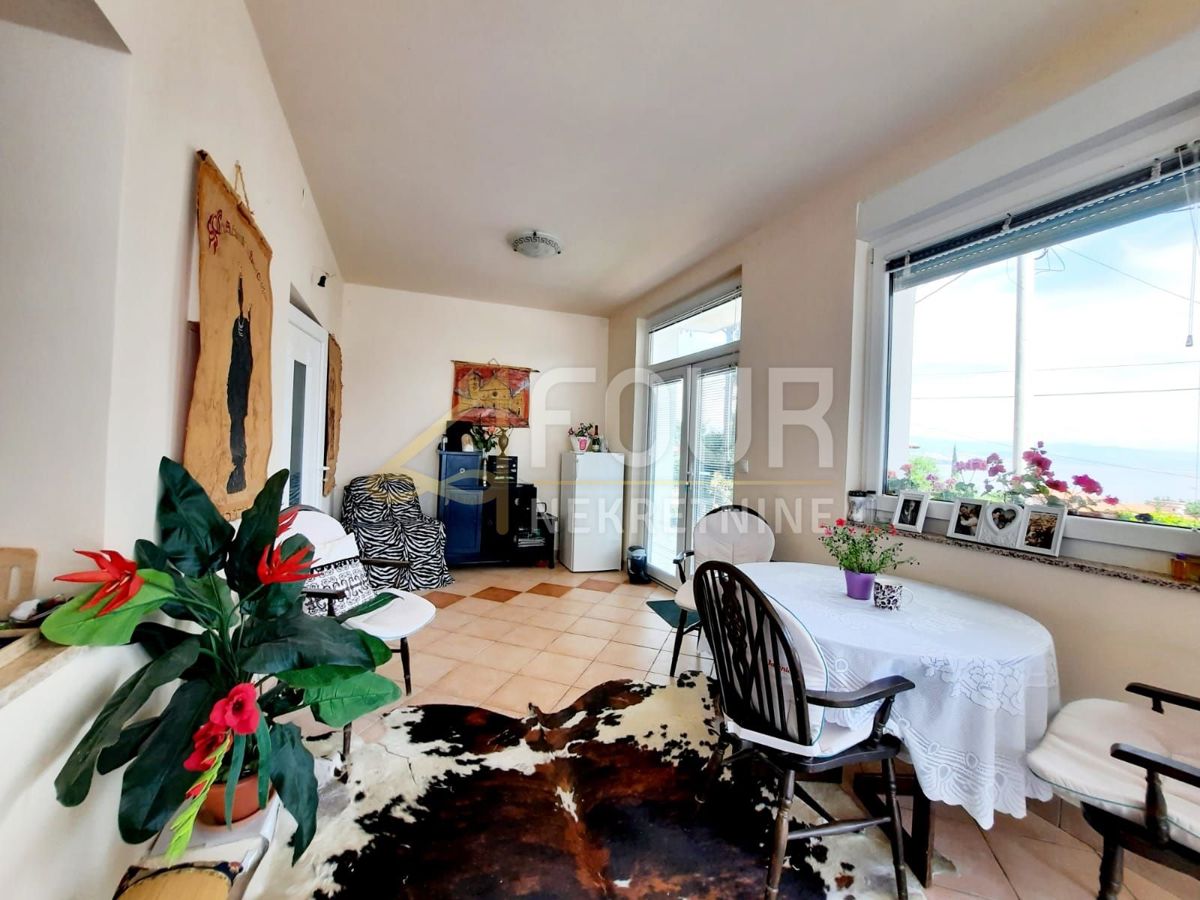 Stanovanje Opatija - Centar, Opatija, 127,20m2