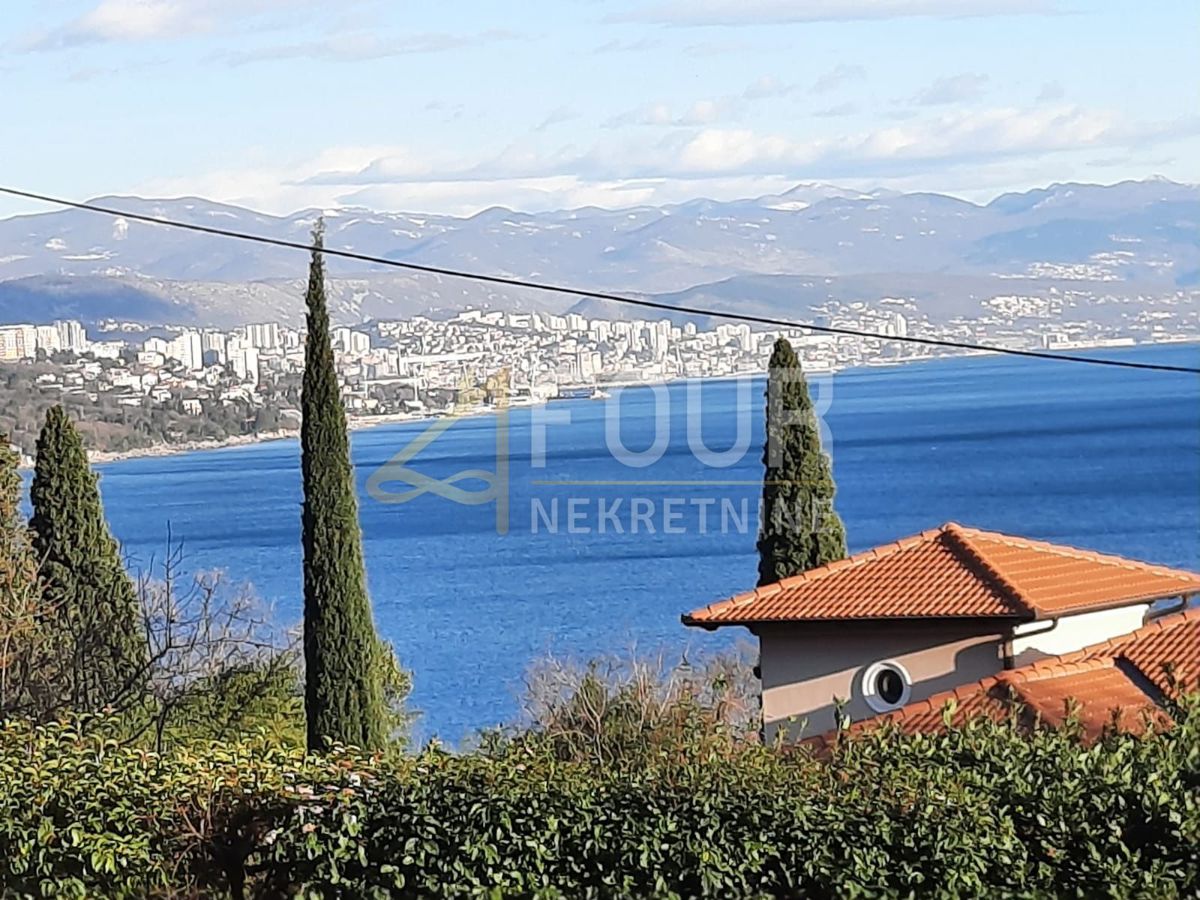 Stanovanje Opatija - Centar, Opatija, 127,20m2