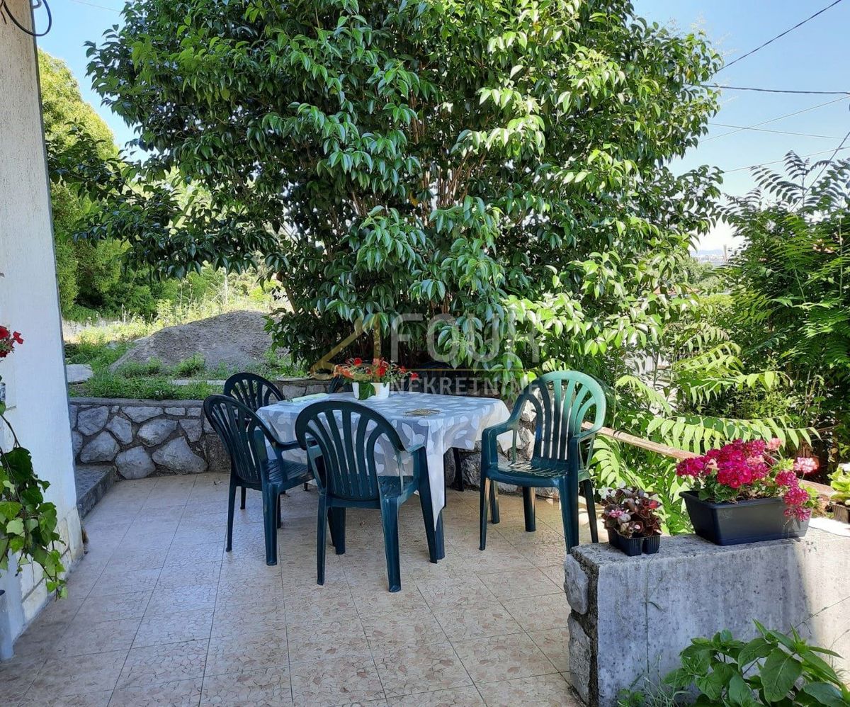 Stanovanje Opatija - Centar, Opatija, 127,20m2