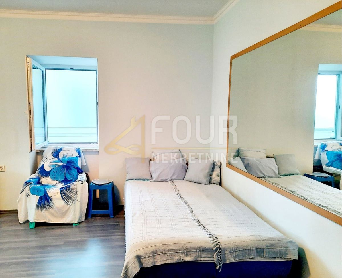 Stanovanje Opatija - Centar, Opatija, 127,20m2