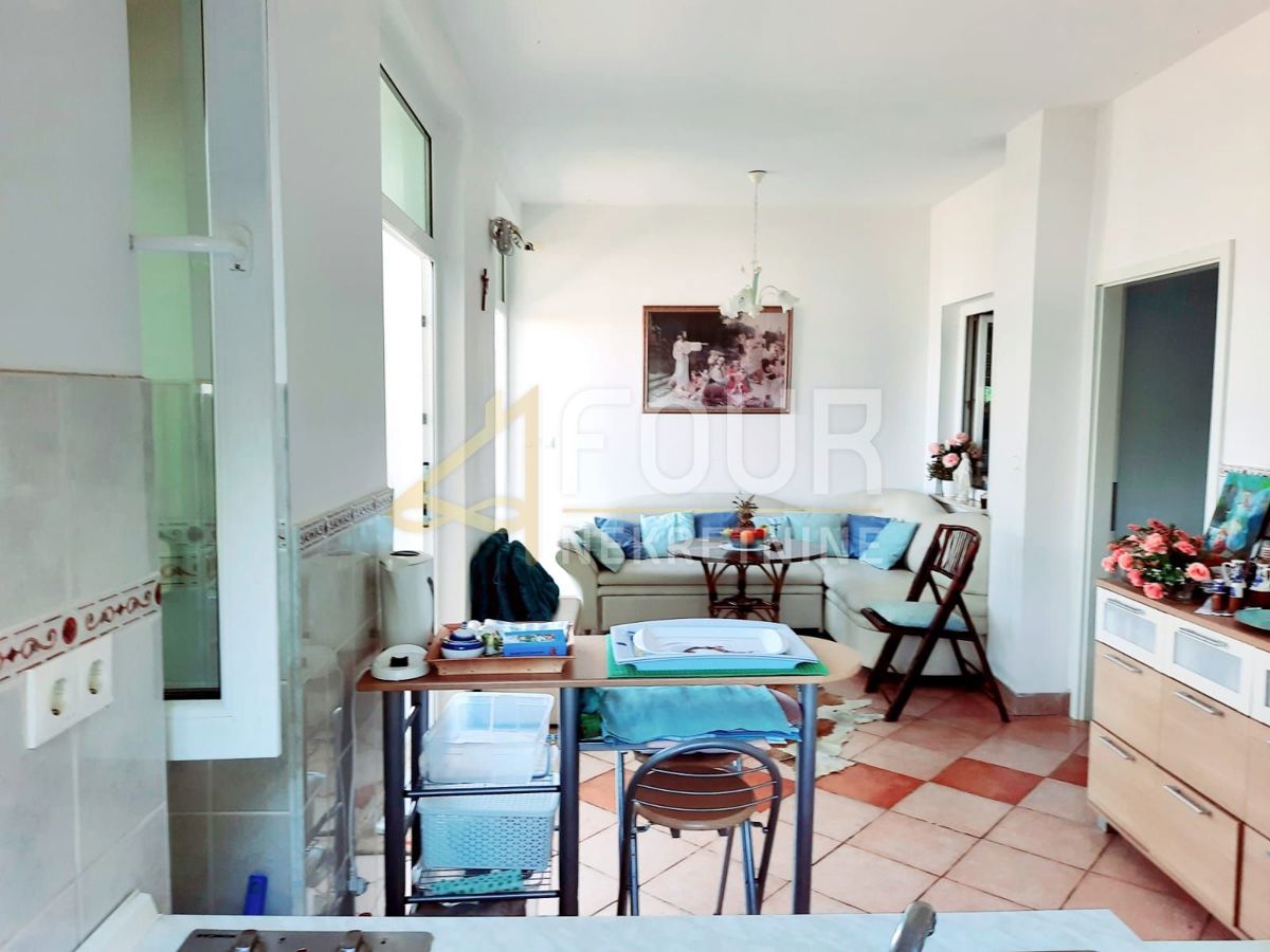Stanovanje Opatija - Centar, Opatija, 127,20m2