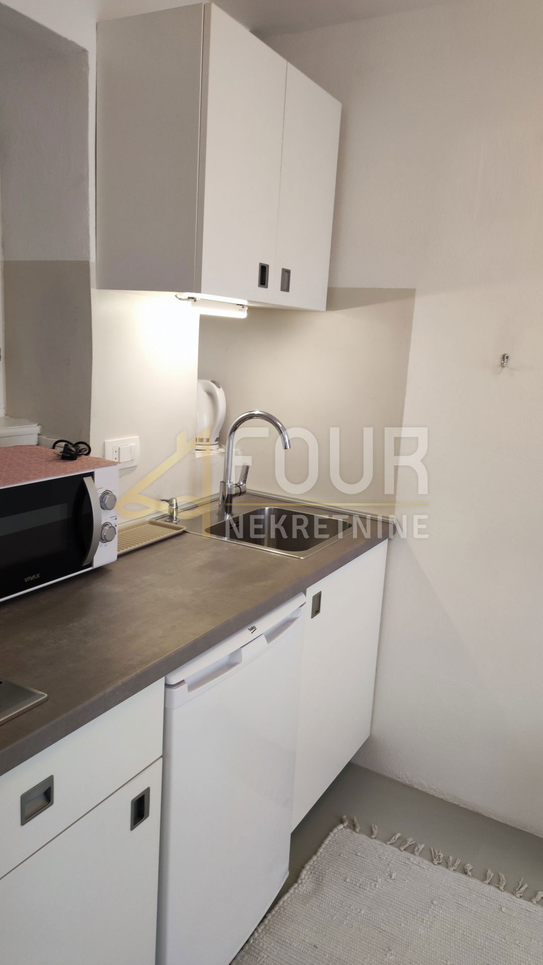 Stanovanje Rovinj, 49,02m2