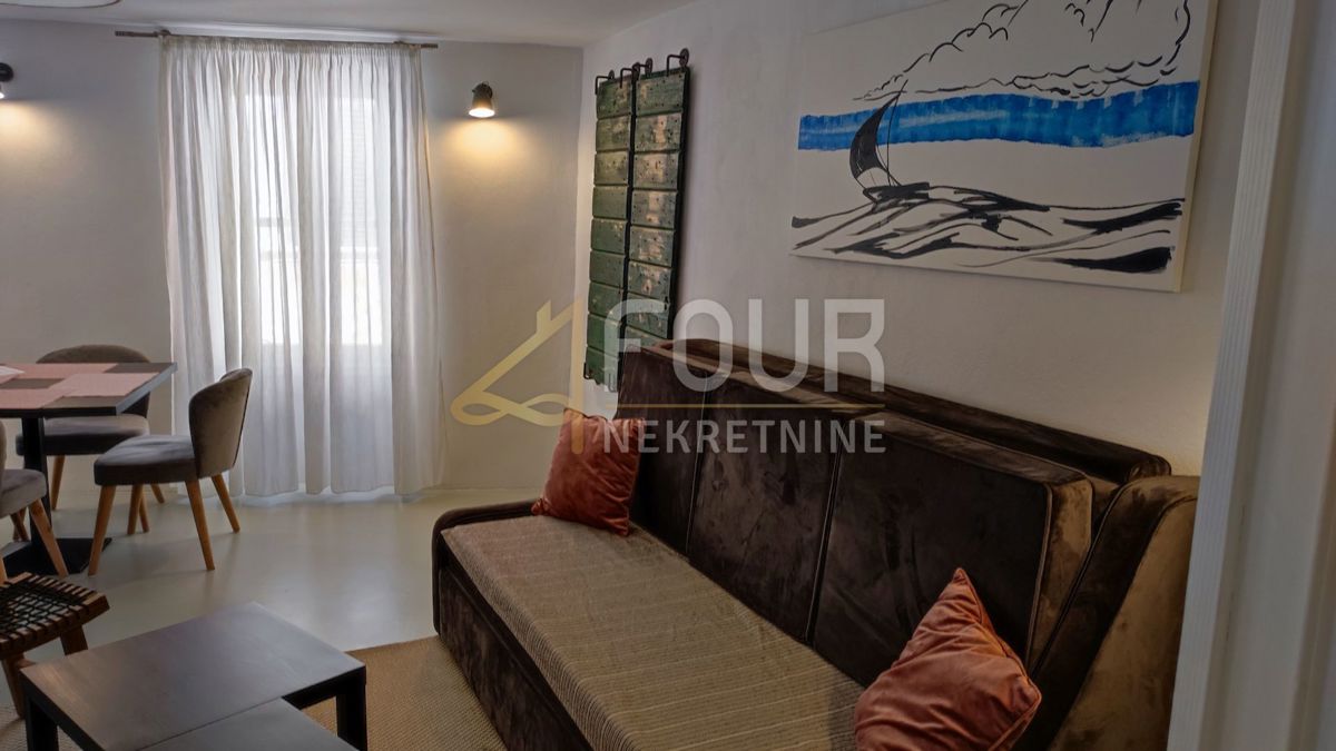 Stanovanje Rovinj, 49,02m2