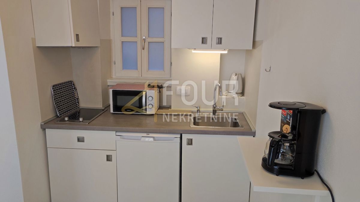 Stanovanje Rovinj, 49,02m2