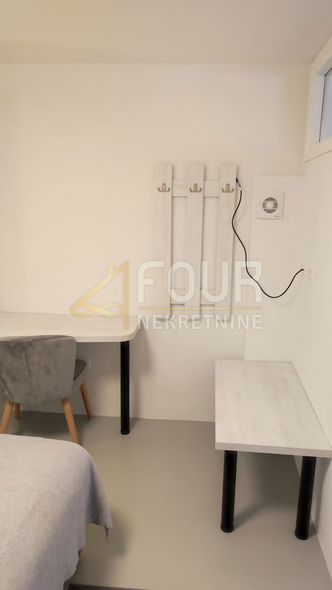Stanovanje Rovinj, 49,02m2