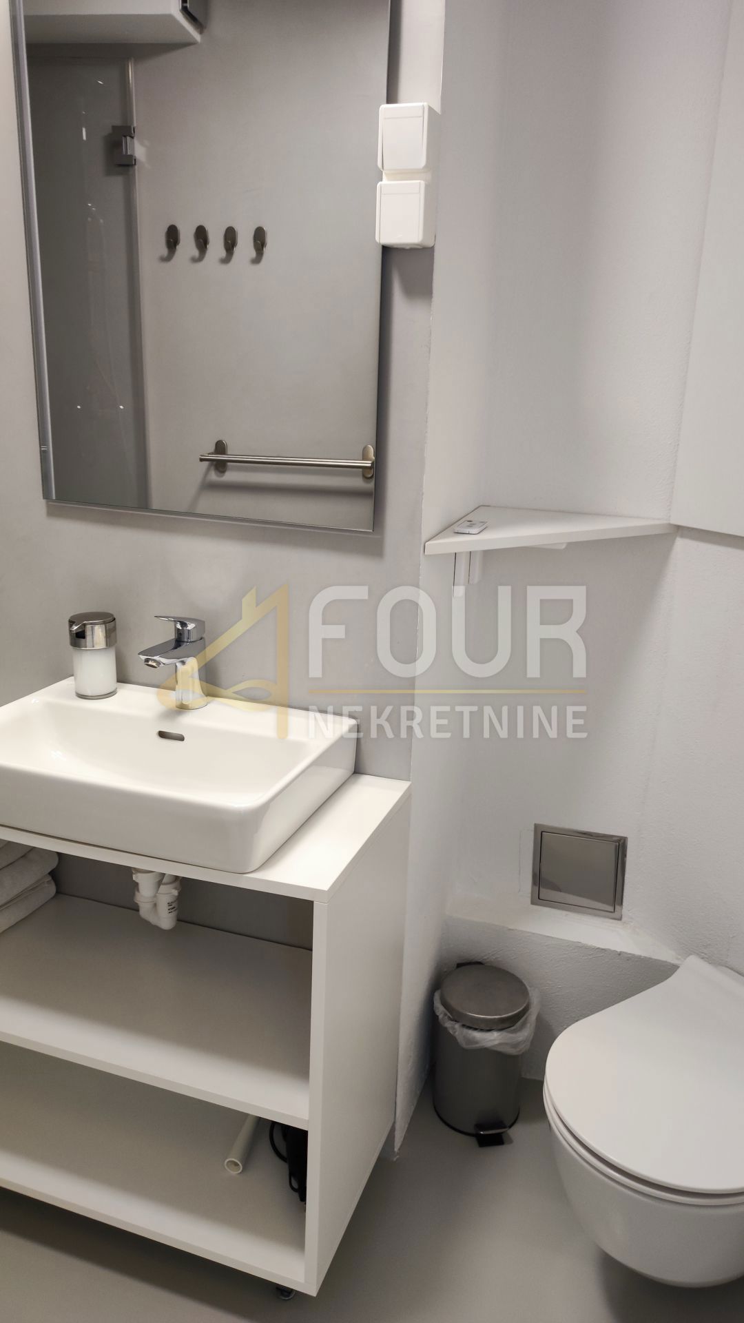 Stanovanje Rovinj, 49,02m2