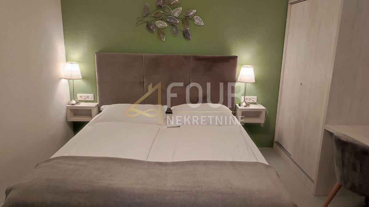 Stanovanje Rovinj, 49,02m2