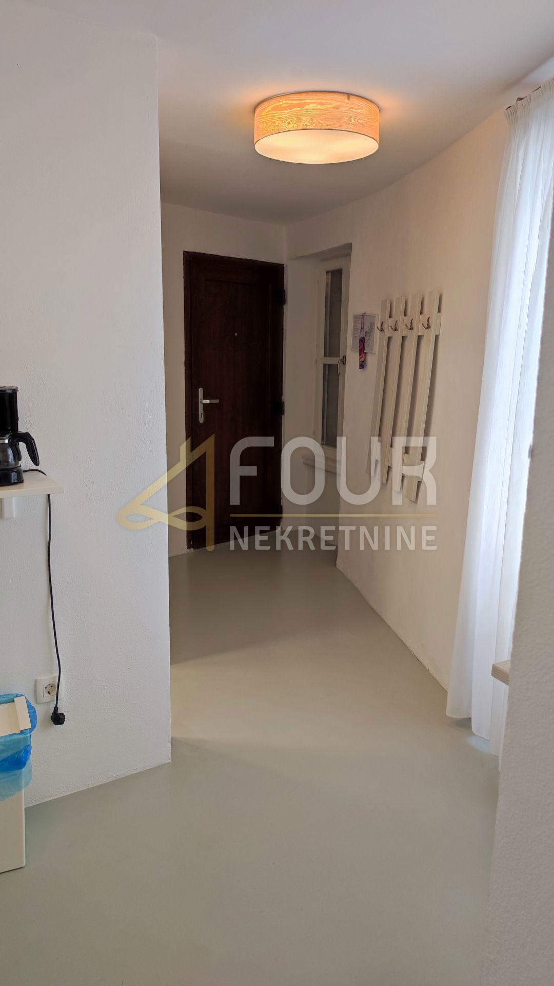 Stanovanje Rovinj, 49,02m2