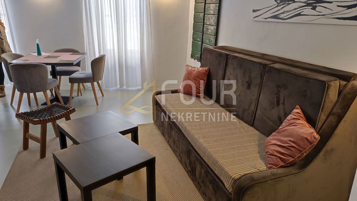 Stanovanje Rovinj, 49,02m2