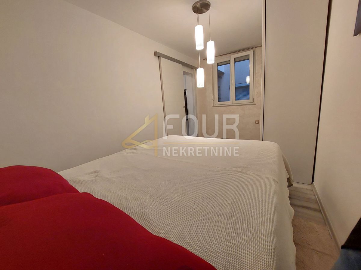 Stanovanje Opatija - Centar, Opatija, 39,10m2