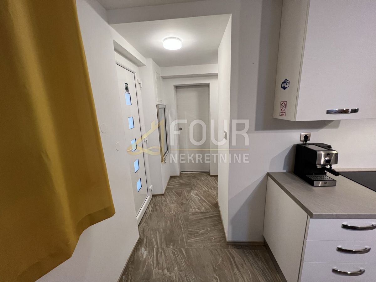 Stanovanje Opatija - Centar, Opatija, 39,10m2