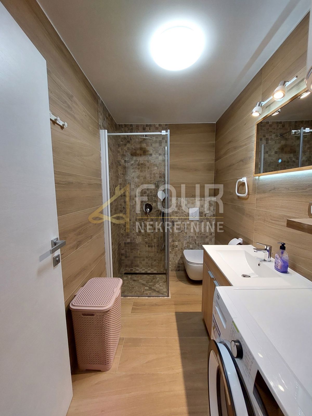 Stanovanje Opatija - Centar, Opatija, 39,10m2