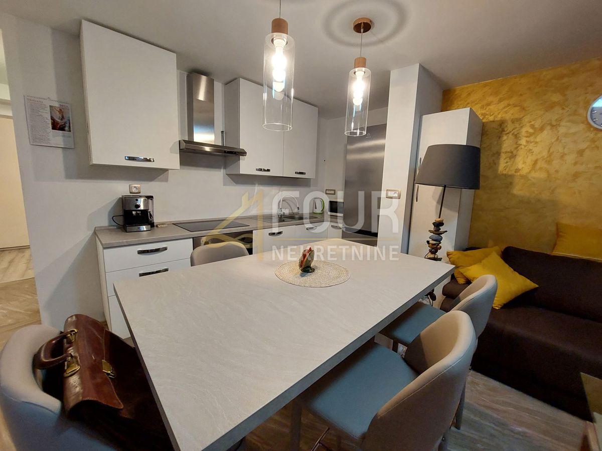 Stanovanje Opatija - Centar, Opatija, 39,10m2