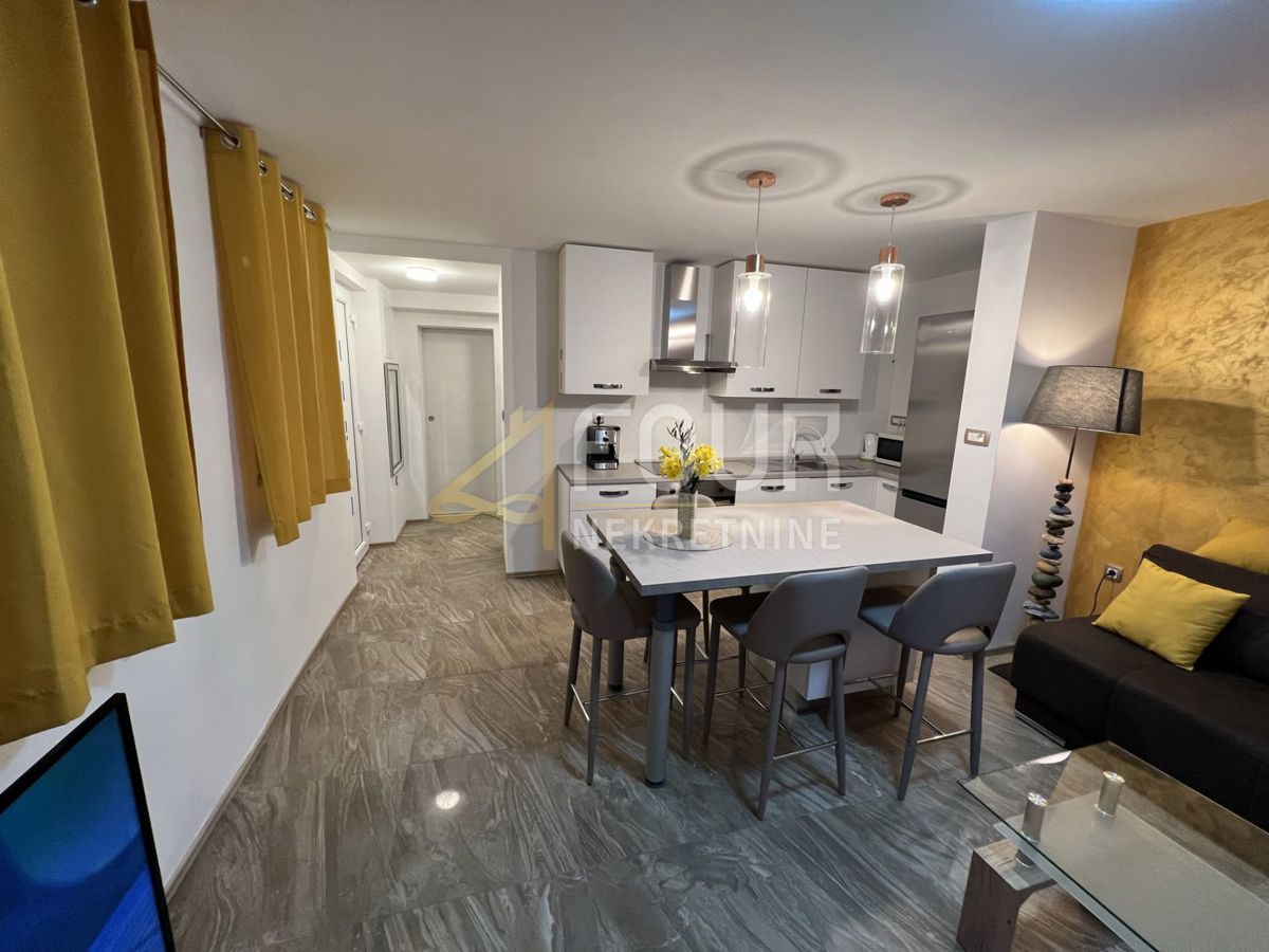 Stanovanje Opatija - Centar, Opatija, 39,10m2