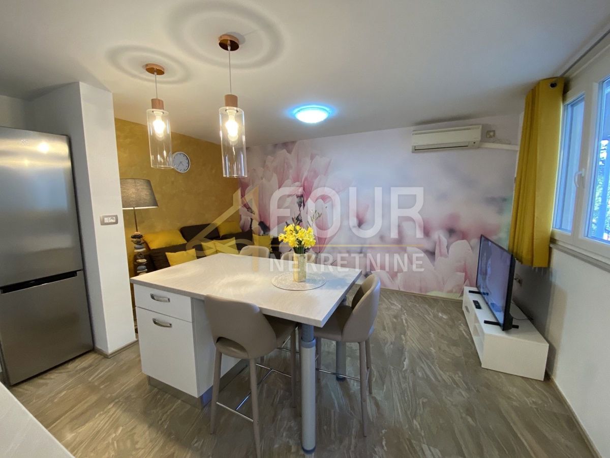 Stanovanje Opatija - Centar, Opatija, 39,10m2