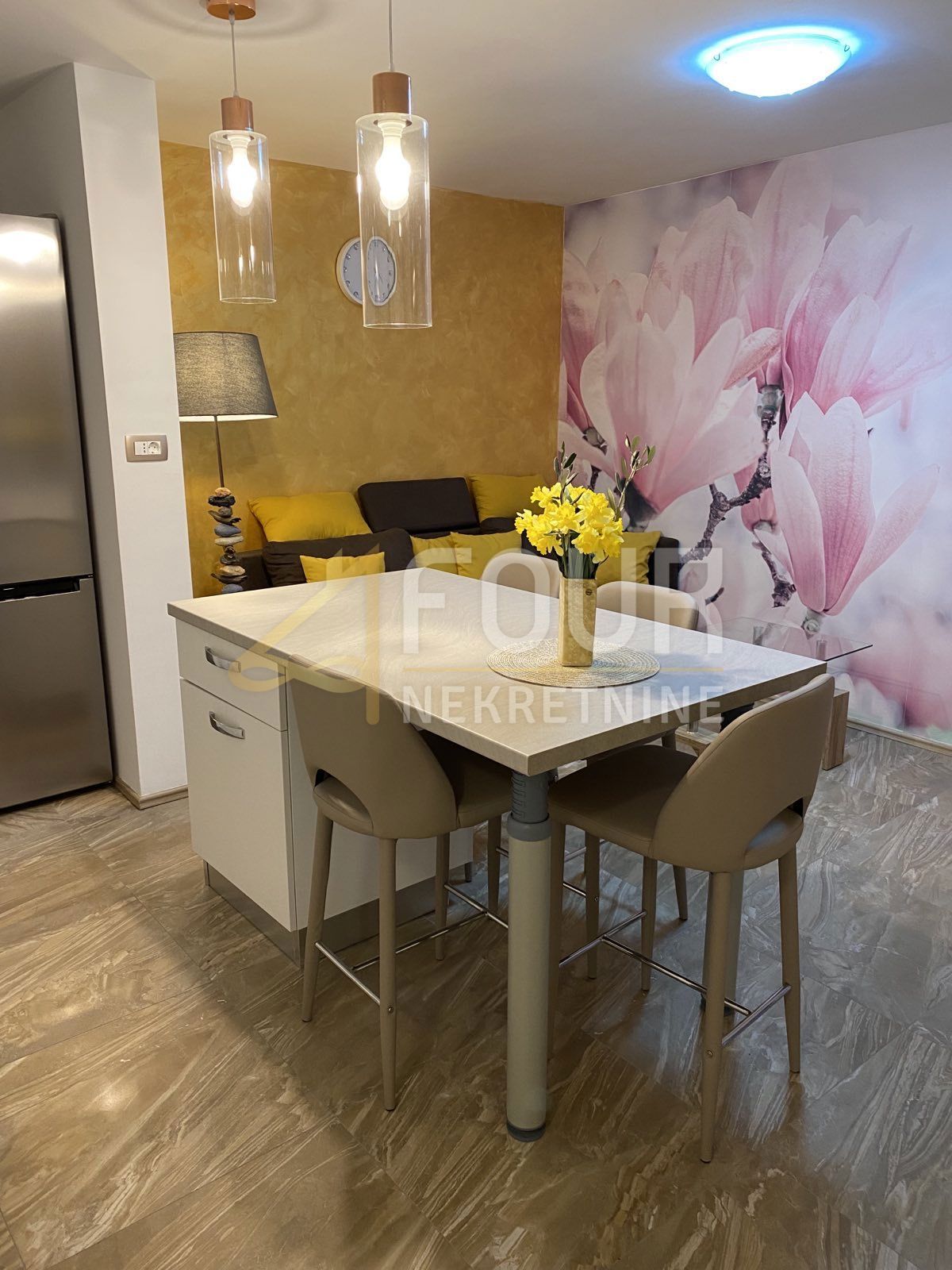 Stanovanje Opatija - Centar, Opatija, 39,10m2