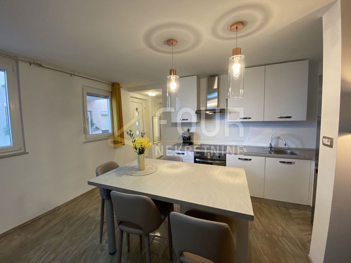 Stanovanje Opatija - Centar, Opatija, 39,10m2