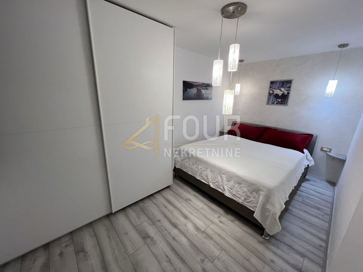 Stanovanje Opatija - Centar, Opatija, 39,10m2