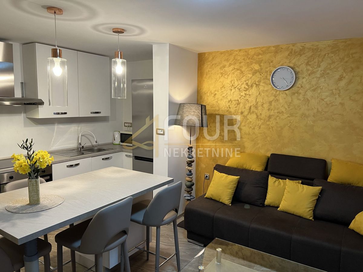 Stanovanje Opatija - Centar, Opatija, 39,10m2