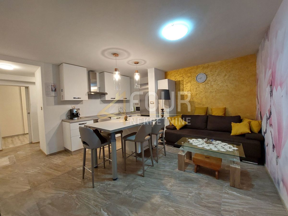 Stanovanje Opatija - Centar, Opatija, 39,10m2