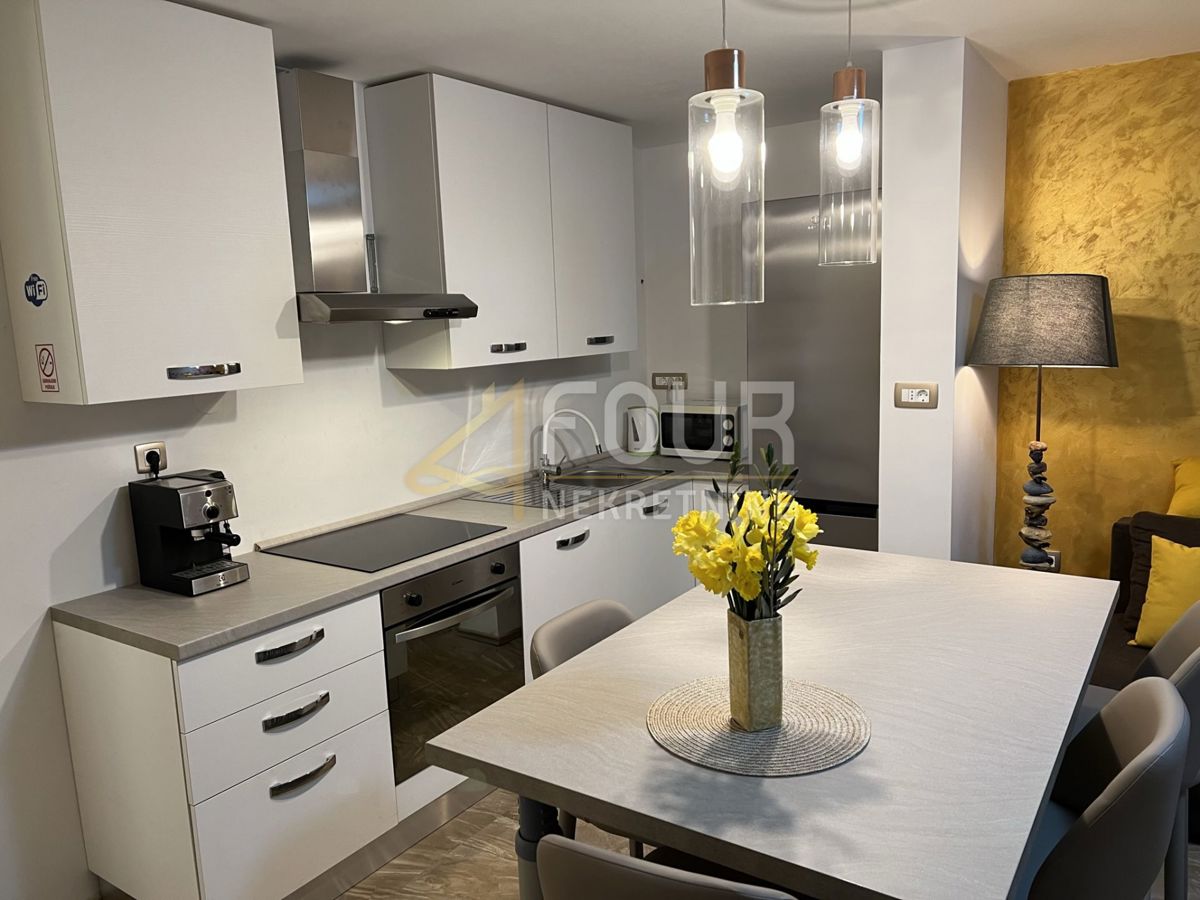 Stanovanje Opatija - Centar, Opatija, 39,10m2