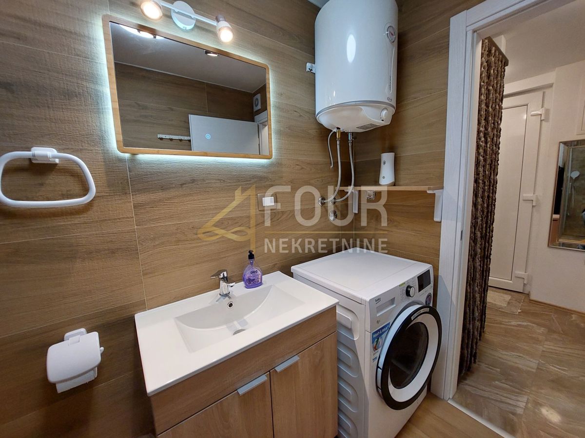 Stanovanje Opatija - Centar, Opatija, 39,10m2
