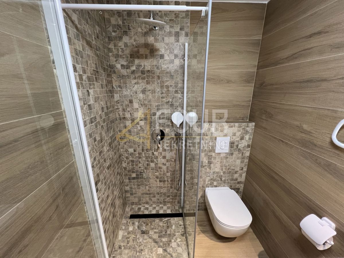 Stanovanje Opatija - Centar, Opatija, 39,10m2