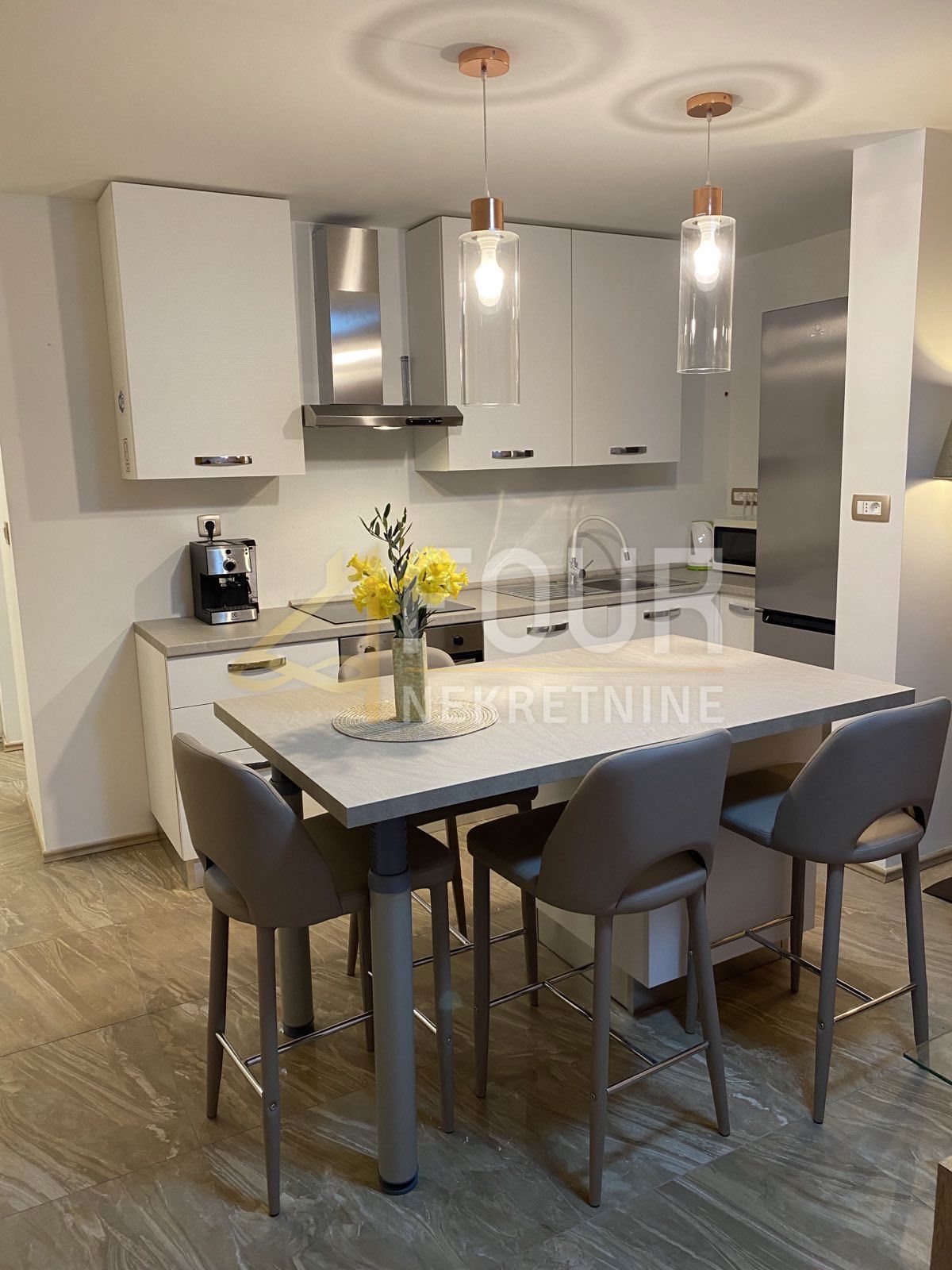 Stanovanje Opatija - Centar, Opatija, 39,10m2