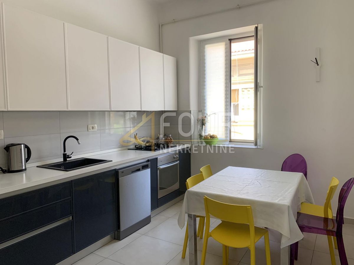 Stanovanje Potok, Rijeka, 122,62m2