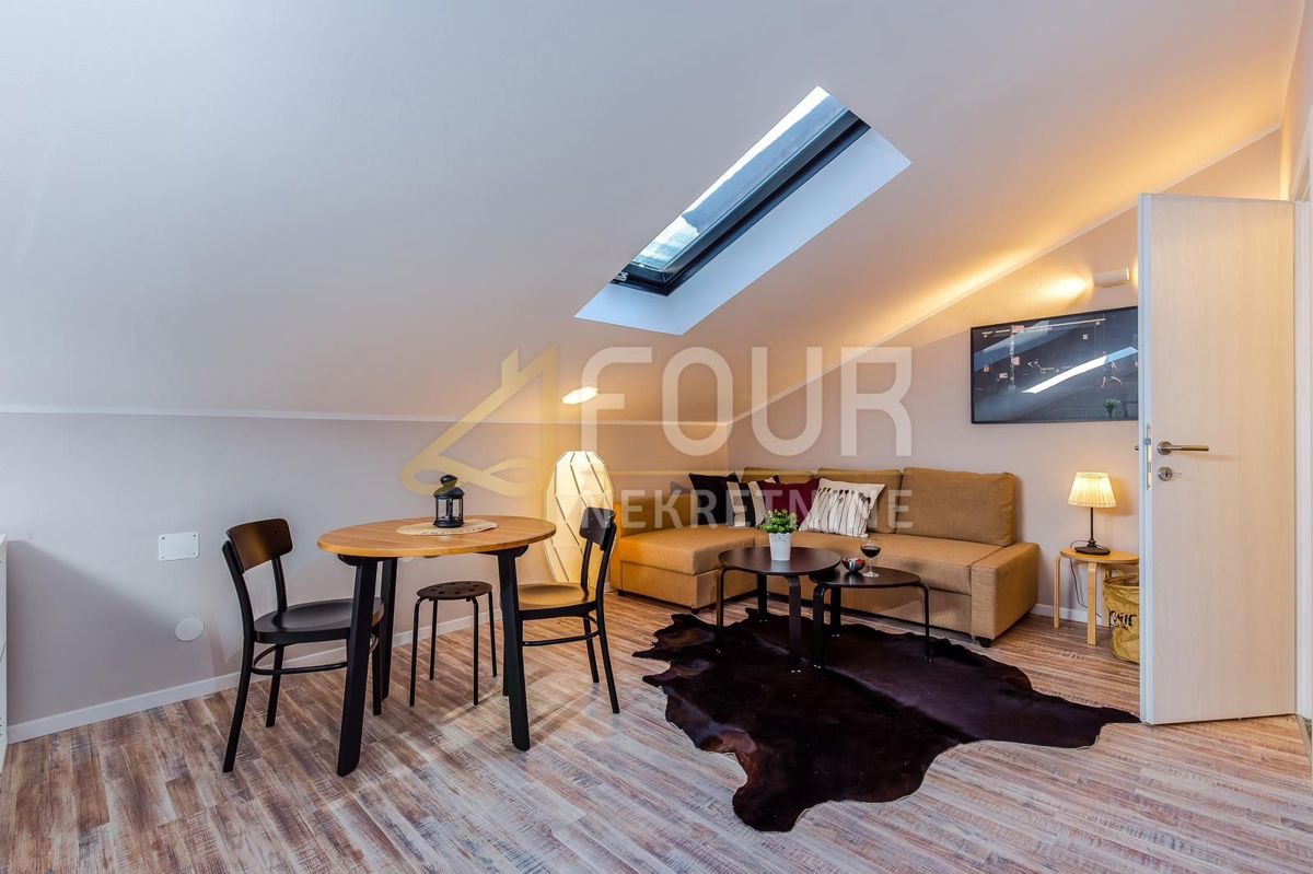Stanovanje Centar, Rijeka, 124,07m2