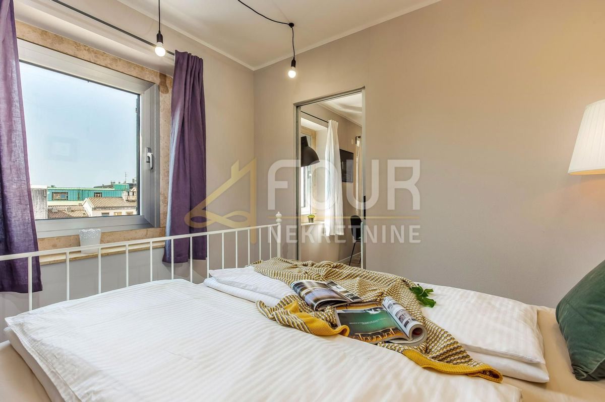 Stanovanje Centar, Rijeka, 124,07m2