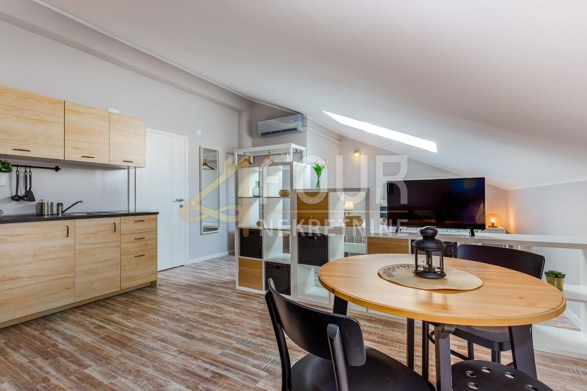 Stanovanje Centar, Rijeka, 124,07m2