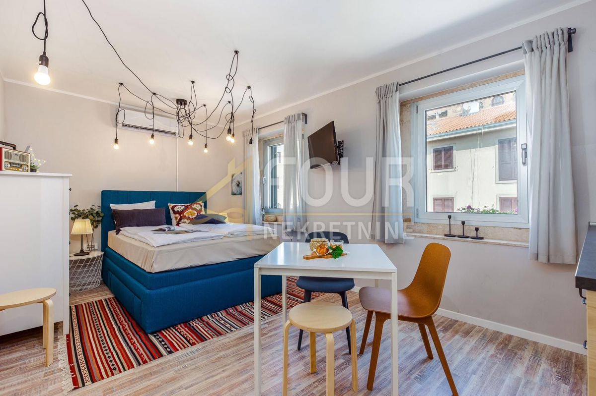 Stanovanje Centar, Rijeka, 124,07m2