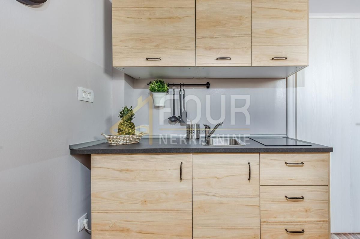 Stanovanje Centar, Rijeka, 124,07m2