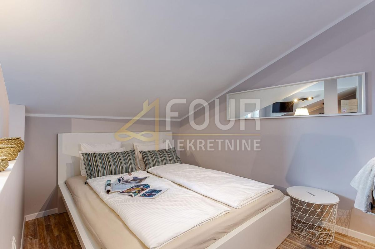 Stanovanje Centar, Rijeka, 124,07m2