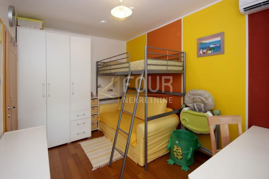 Stanovanje Kaštanjer, Pula, 61,85m2
