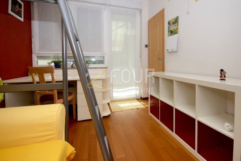 Stanovanje Kaštanjer, Pula, 61,85m2