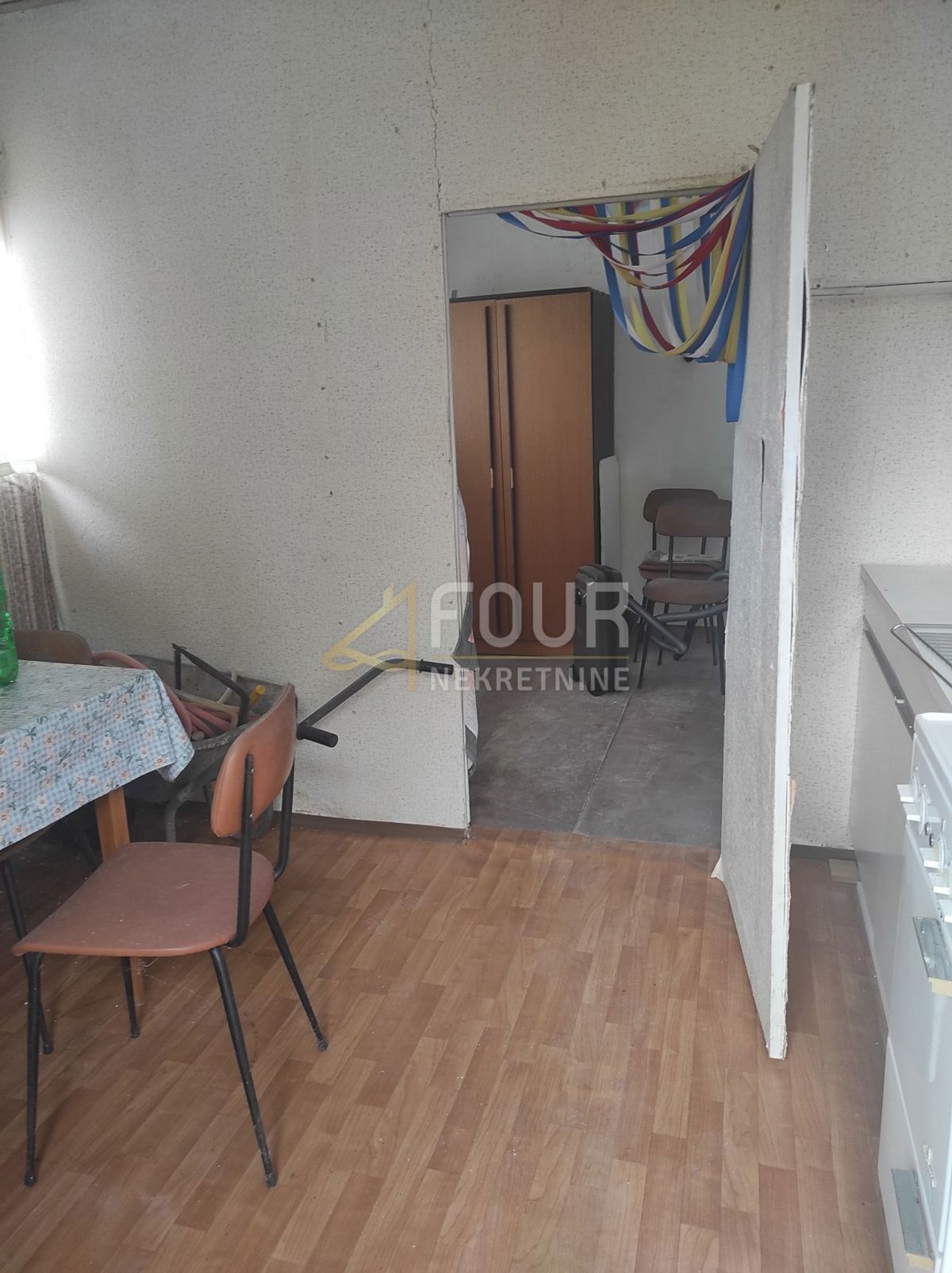 Zemljišče Veprinac, Opatija - Okolica, 1.000m2