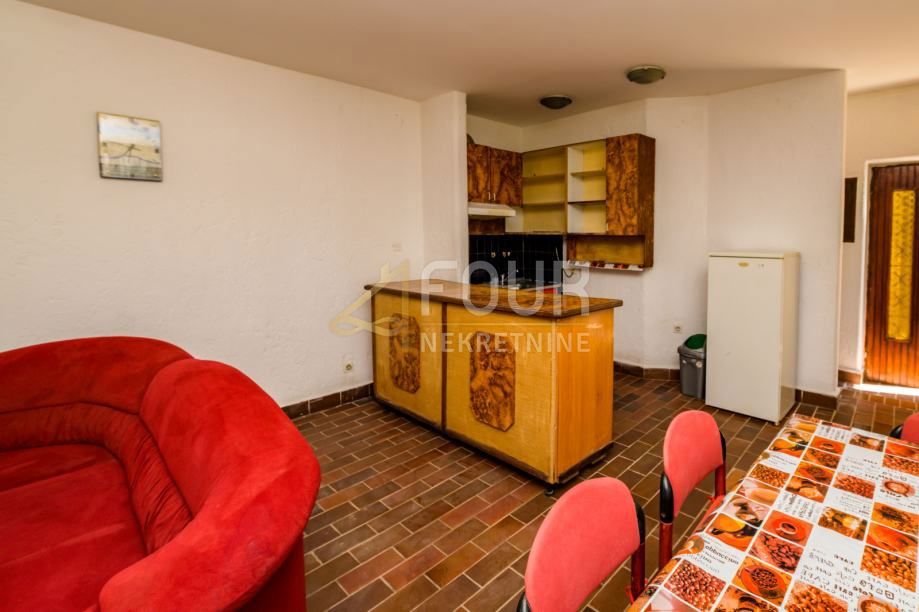 Hiša Mali Lošinj, 55m2