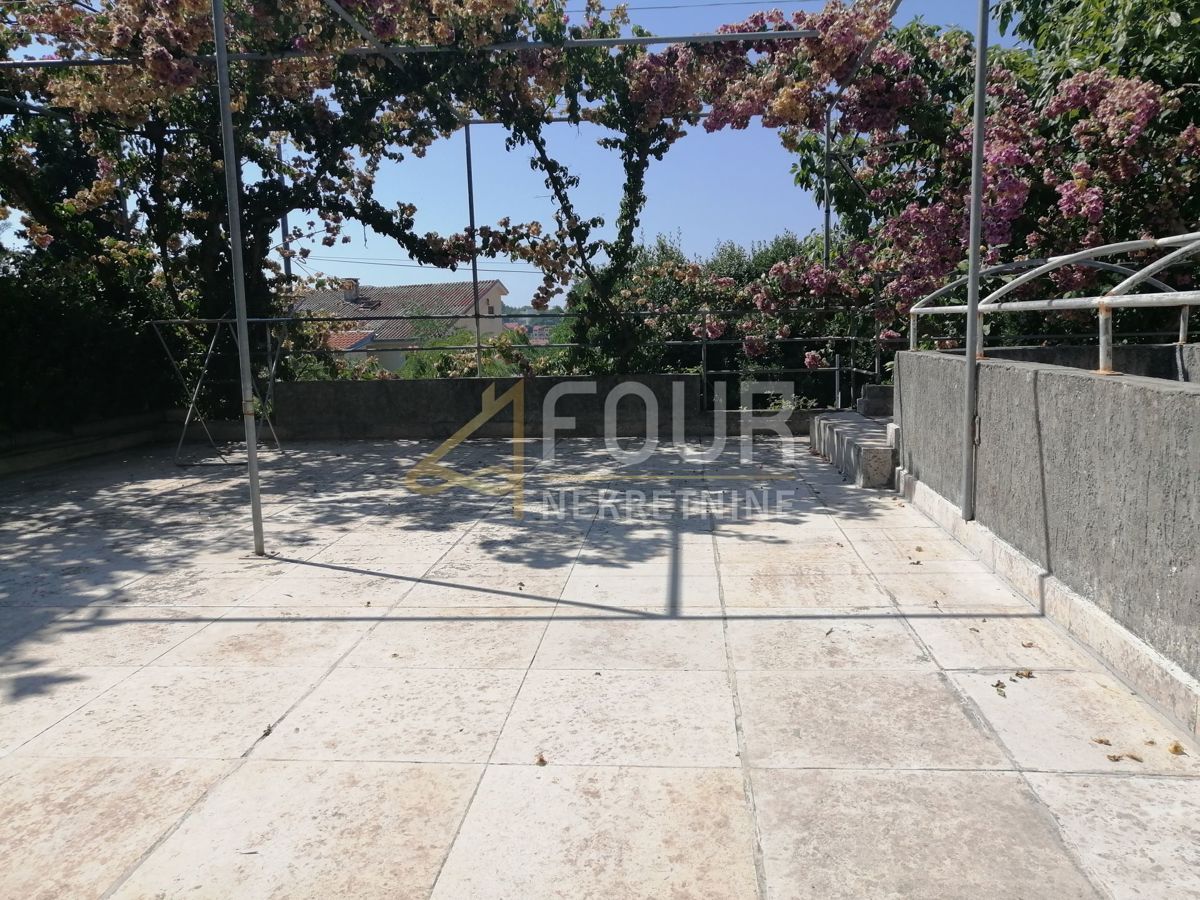 Hiša Mali Lošinj, 55m2