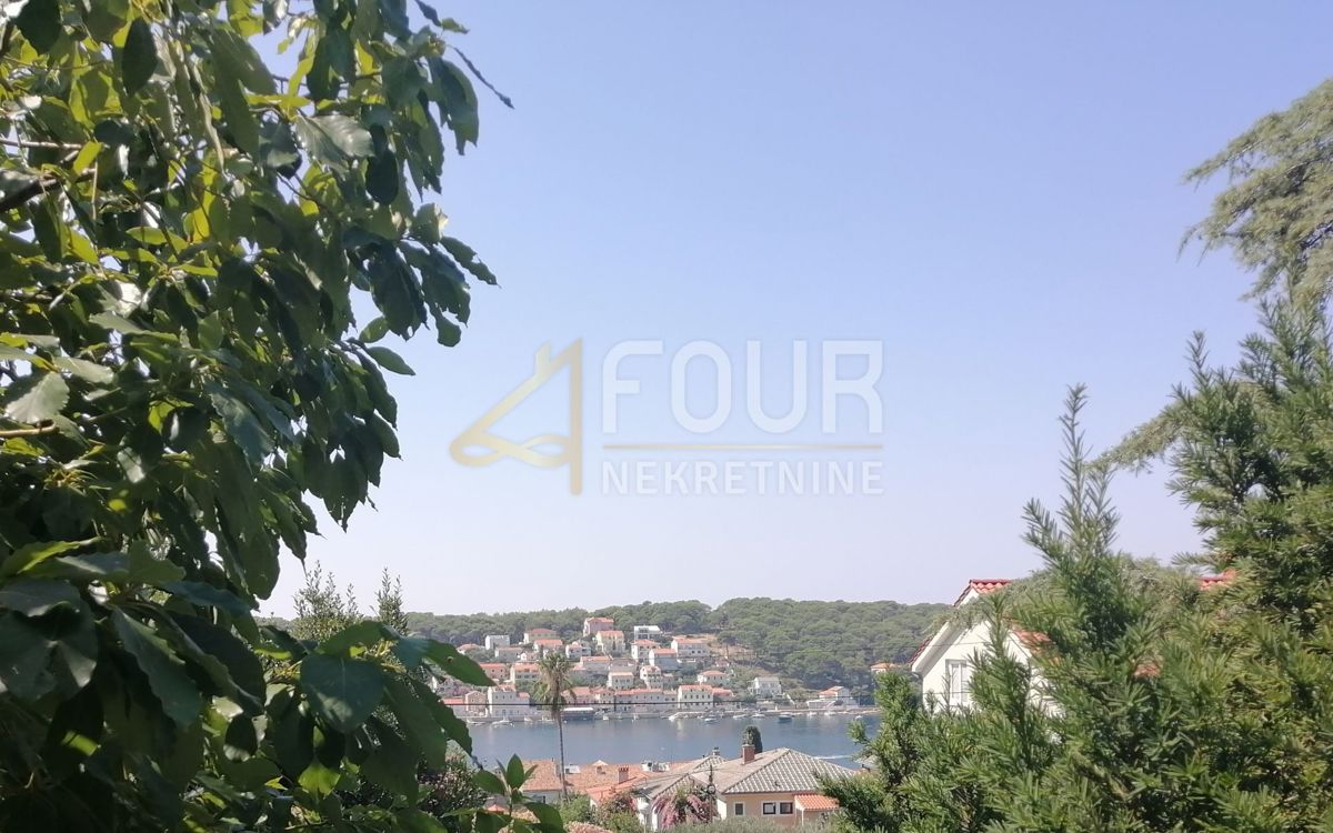 Hiša Mali Lošinj, 55m2